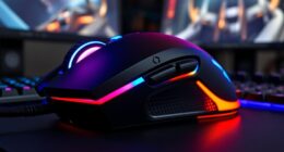top gaming mice with programmable buttons