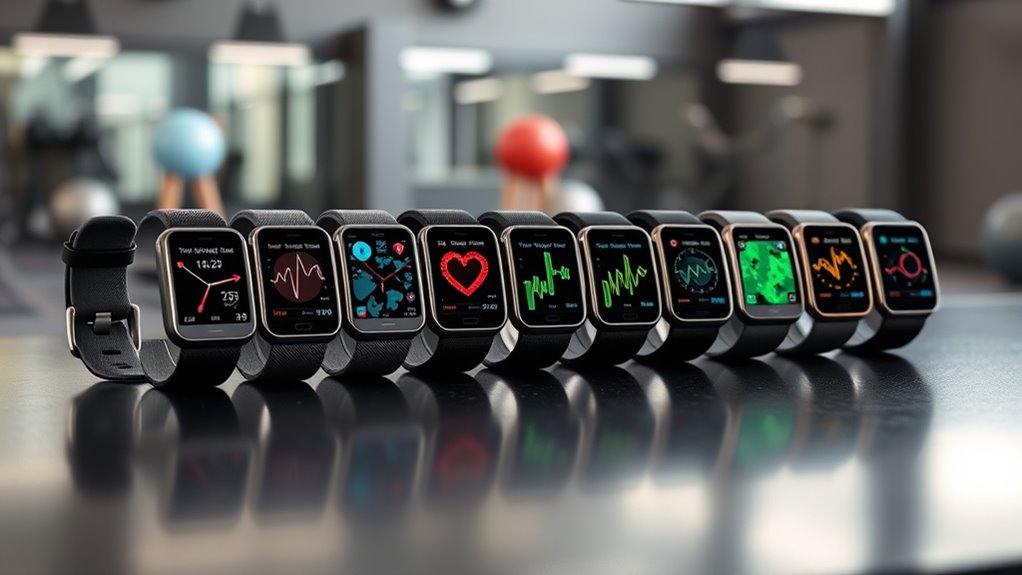 top gps fitness watches