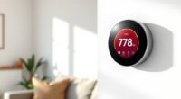 top heat only thermostat picks