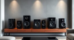 top hi fi home speakers