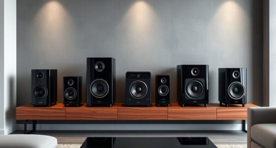 top hi fi home speakers