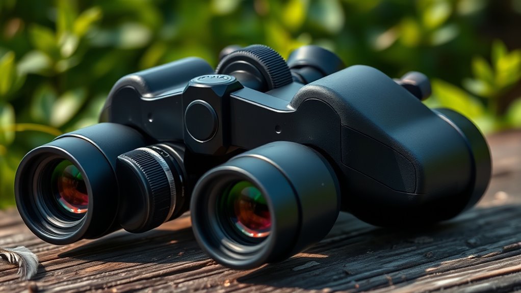 top high end bird watching binoculars