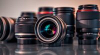 top high end dslr lenses