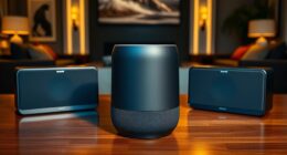 top high end echo speakers
