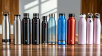 top hydration reminder bottles
