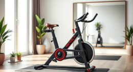 top indoor cycling bikes