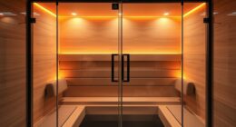 top infrared sauna options