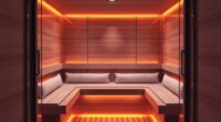 top infrared sauna picks