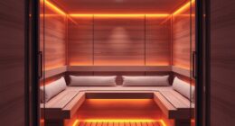top infrared sauna picks