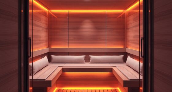 top infrared sauna picks