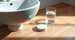 top leak detectors for home