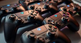 top luna cloud controllers