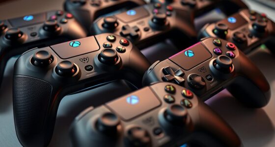 top luna cloud controllers