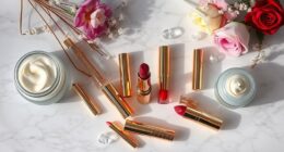 top luxury beauty products