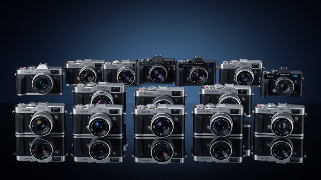 top luxury compact cameras