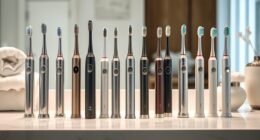 top luxury electric toothbrushes