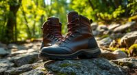 top luxury hiking boot picks