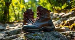 top luxury hiking boot picks