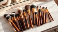 top luxury makeup brushes