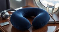 top luxury neck pillows