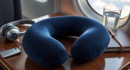 top luxury neck pillows