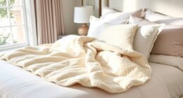 top luxury sleep blankets