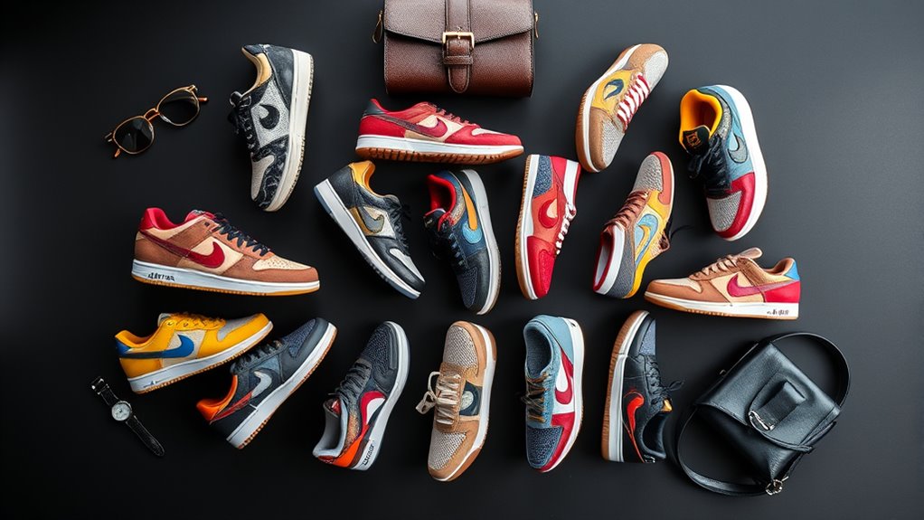 top luxury sneakers 2025