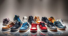 top luxury sneakers guide