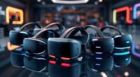 top luxury vr gaming headsets