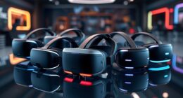 top luxury vr gaming headsets