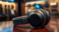 top luxury wireless headphones