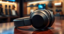 top luxury wireless headphones