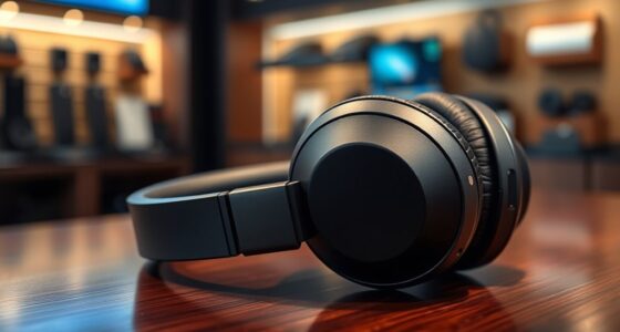 top luxury wireless headphones