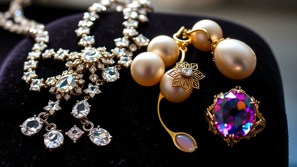 top luxury women s jewelry