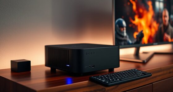 top mini pcs for entertainment