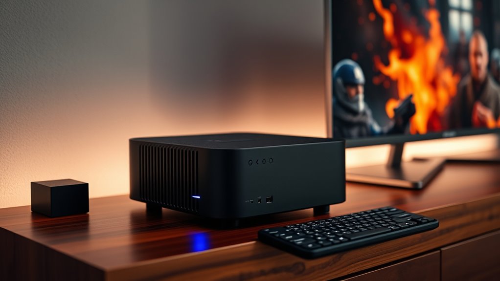 top mini pcs for entertainment