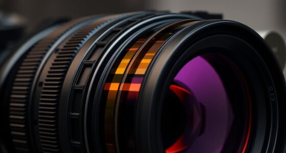 top mono camera filter options