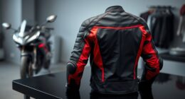 top motorcycle jackets 2025