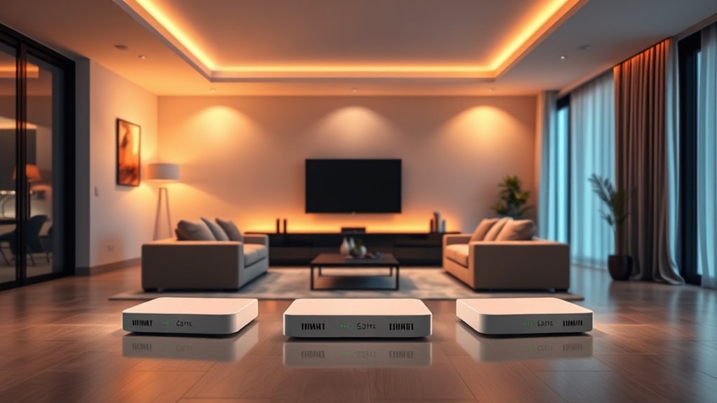 top multi room wi fi mesh
