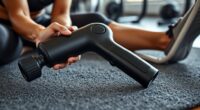 top muscle recovery devices