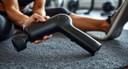 top muscle recovery devices