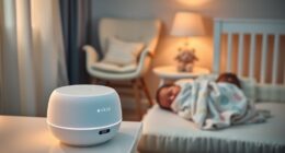 top newborn sleep noise machines