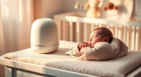 top newborn sleep sound machines