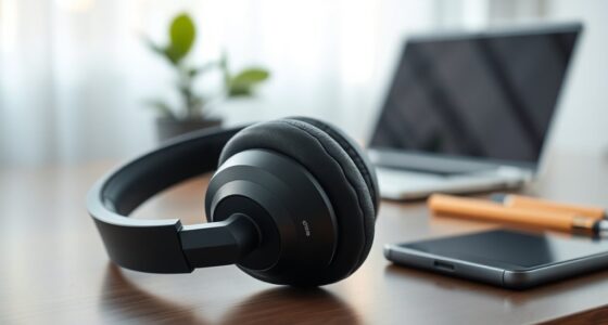 top noise canceling headphones