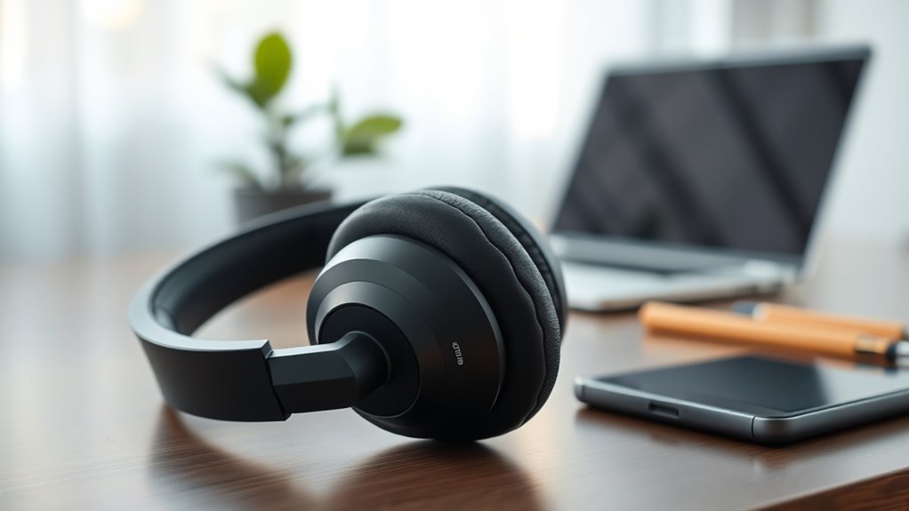 top noise canceling headphones