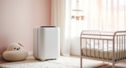 top nursery air purifiers