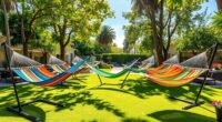 top outdoor hammock stand picks