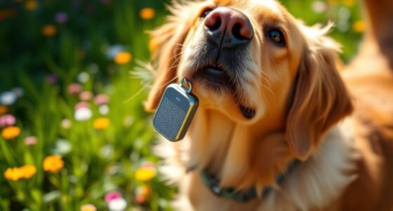 top pet gps trackers