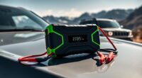 top portable car jump starters