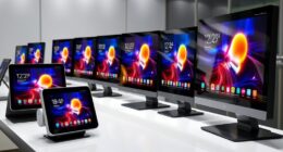 top premium alexa smart displays